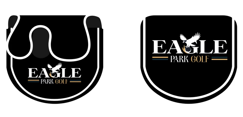Park Golf Head Covers