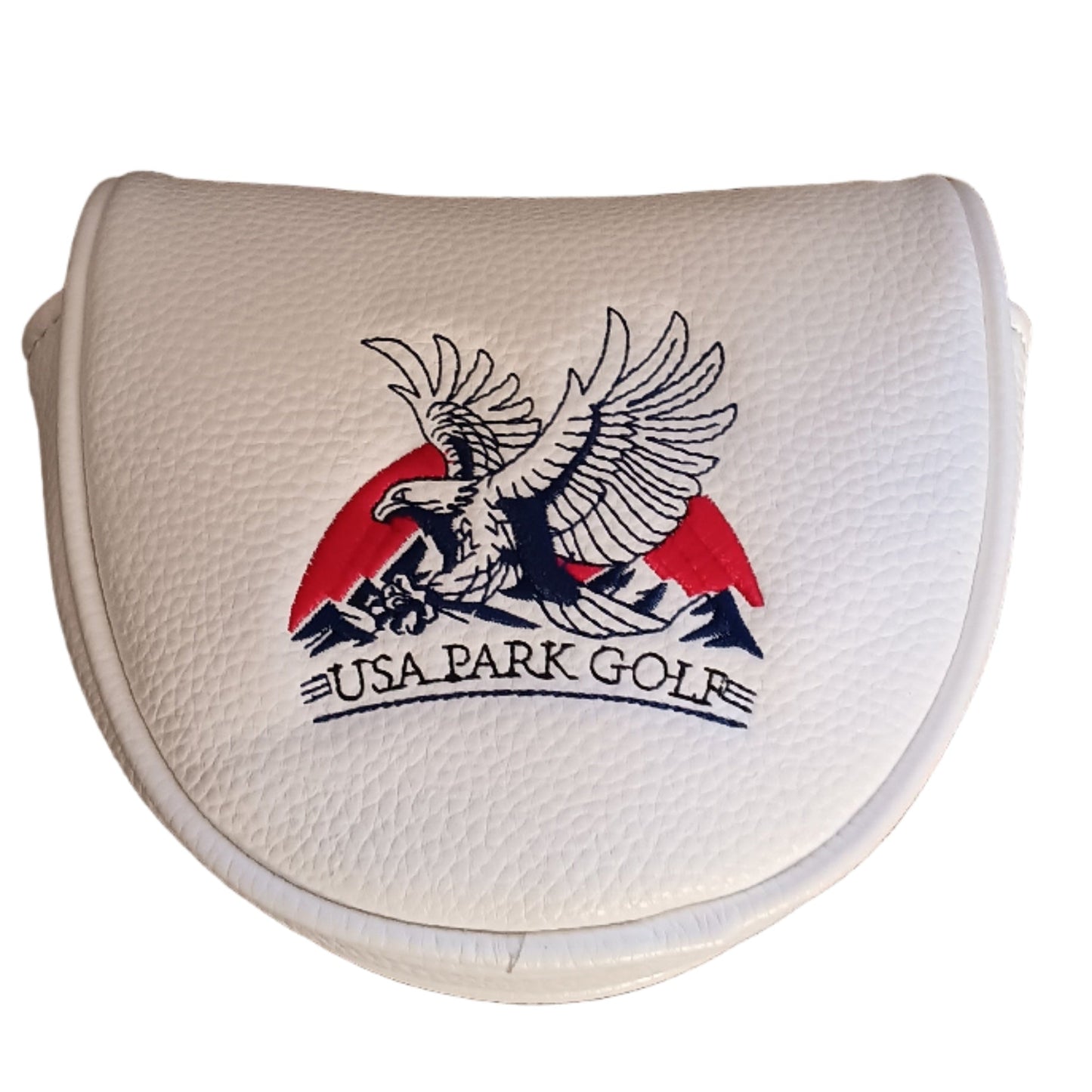Park Golf Head Covers
