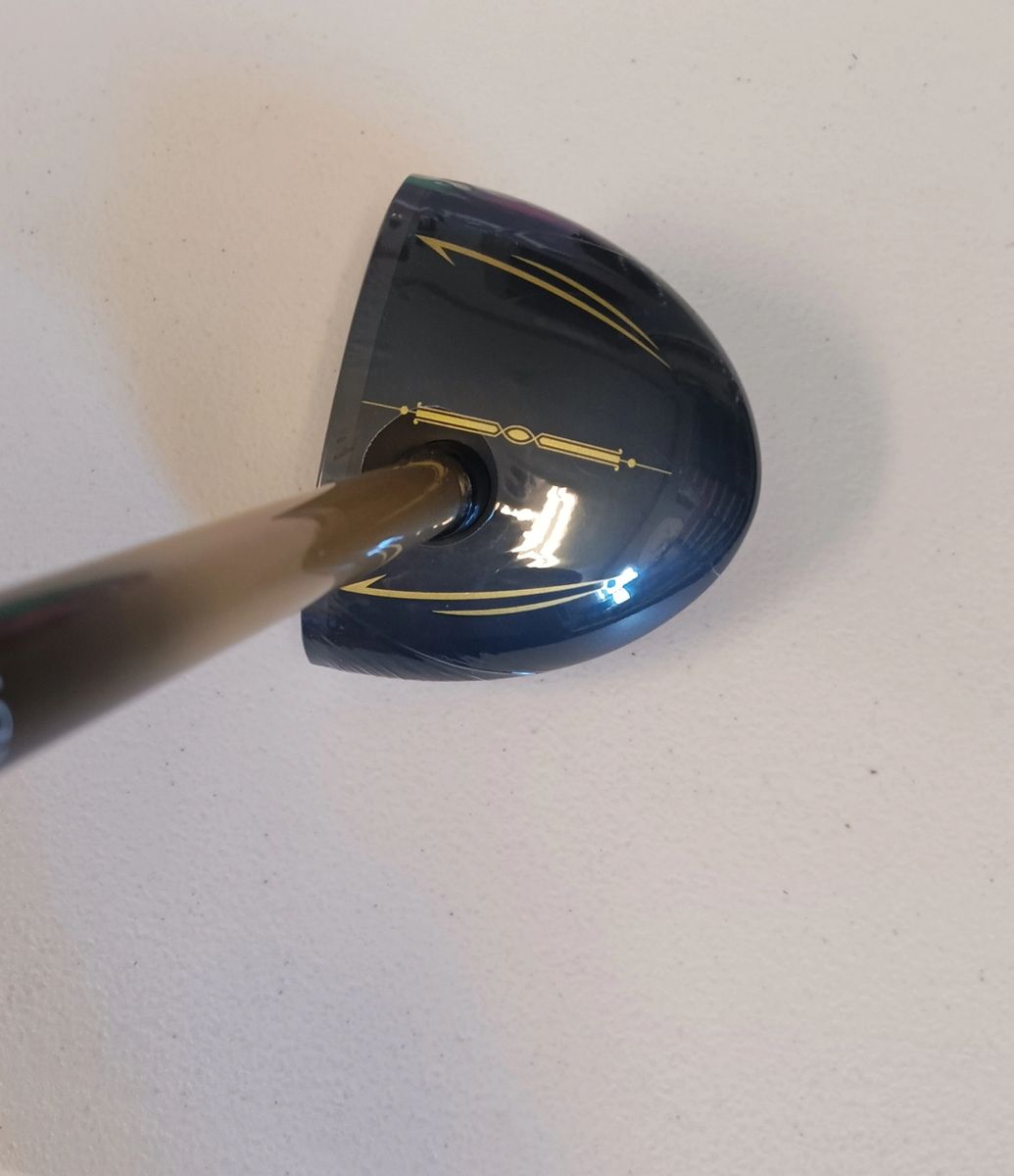 キング&クイーン メタルヘッド G 302