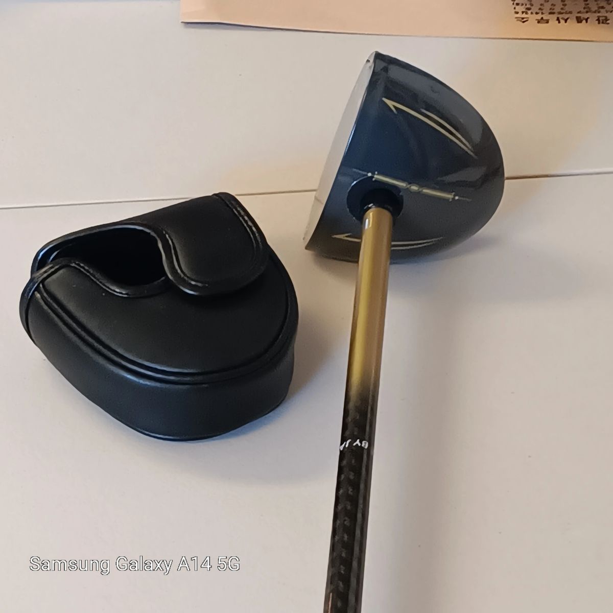 キング&クイーン メタルヘッド G 302