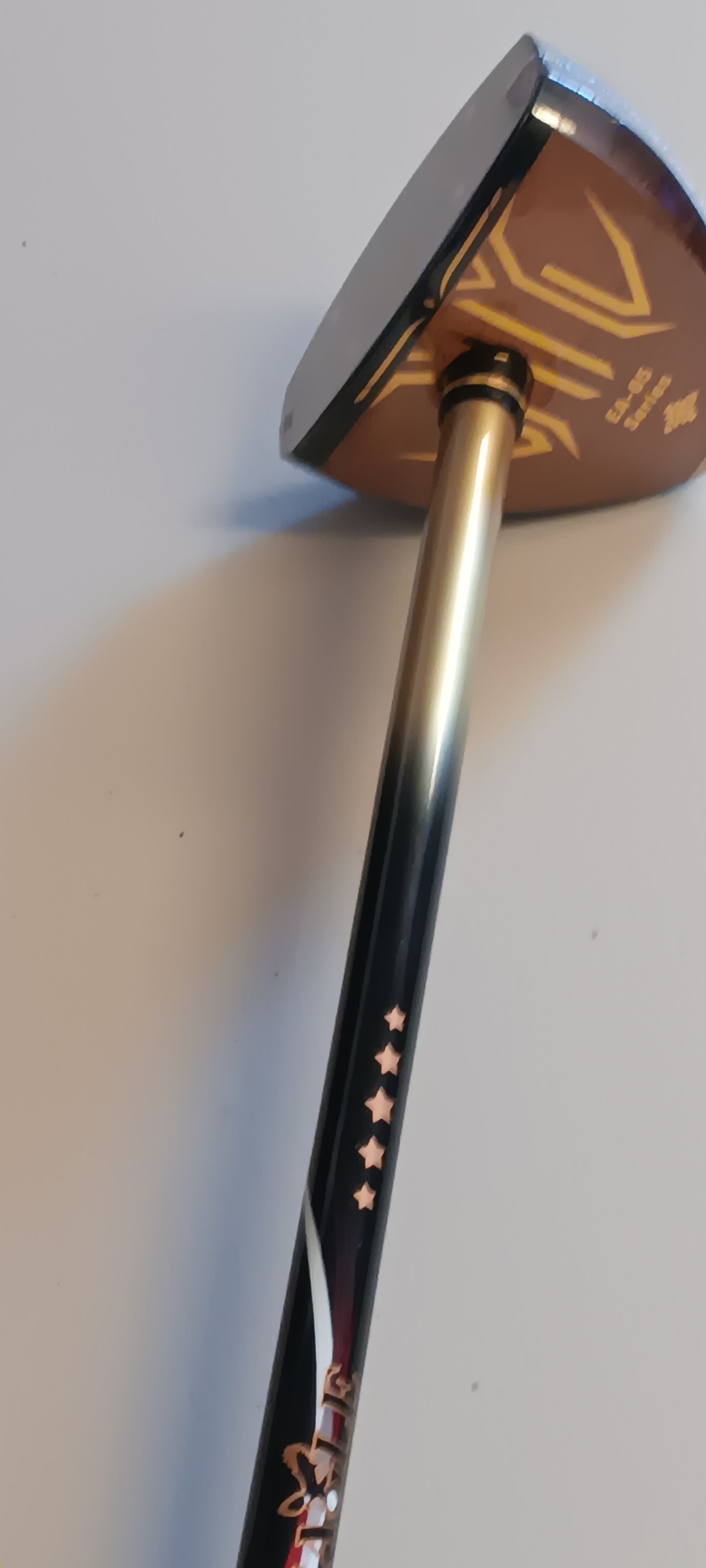 EAGLE Park Golf Club EA-05 Series