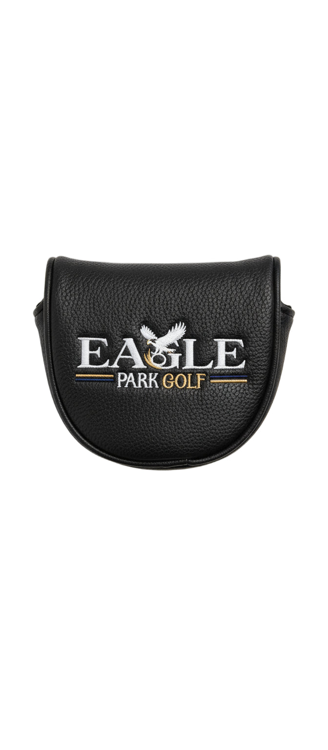 Park Golf Head Covers