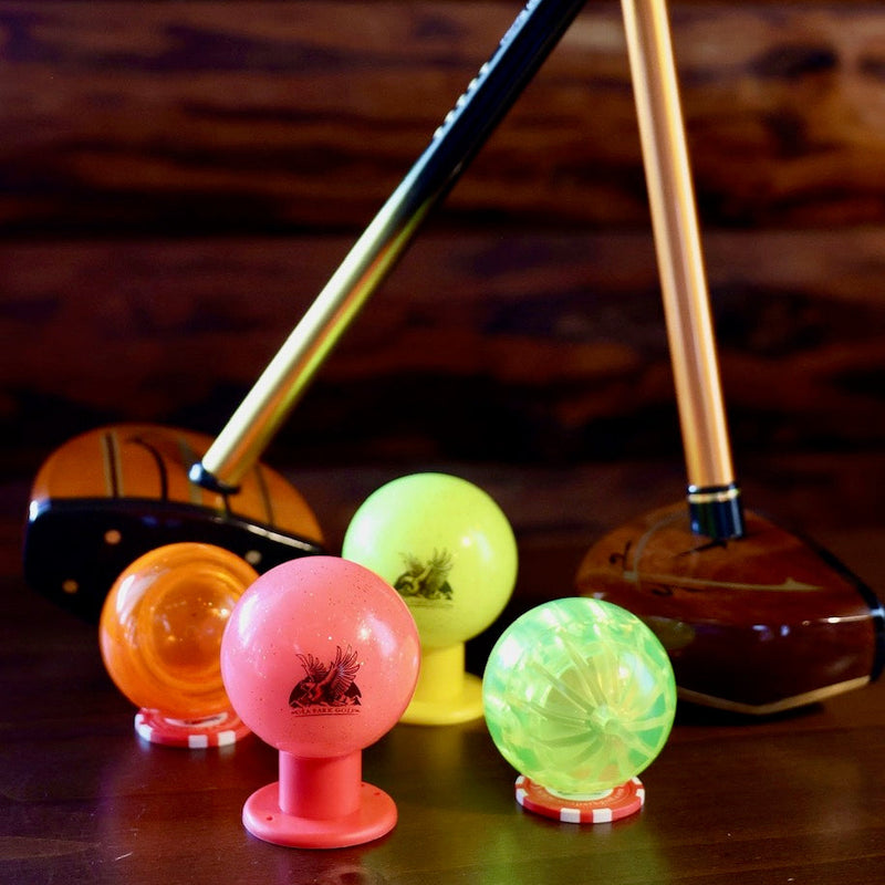 XP-3 Park Golf Ball