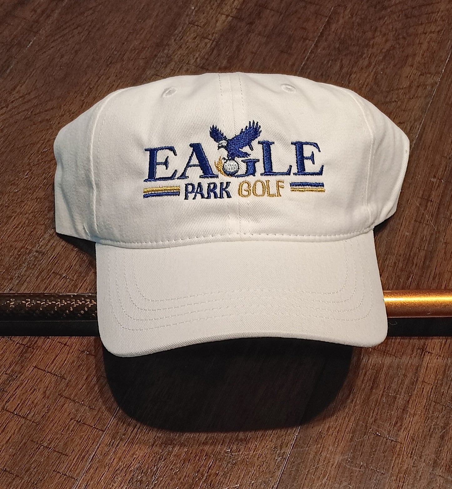 EAGLE Brand Cap