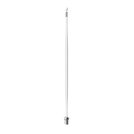 5 Foot Fiberglass Flag Stick (9 in a Case)