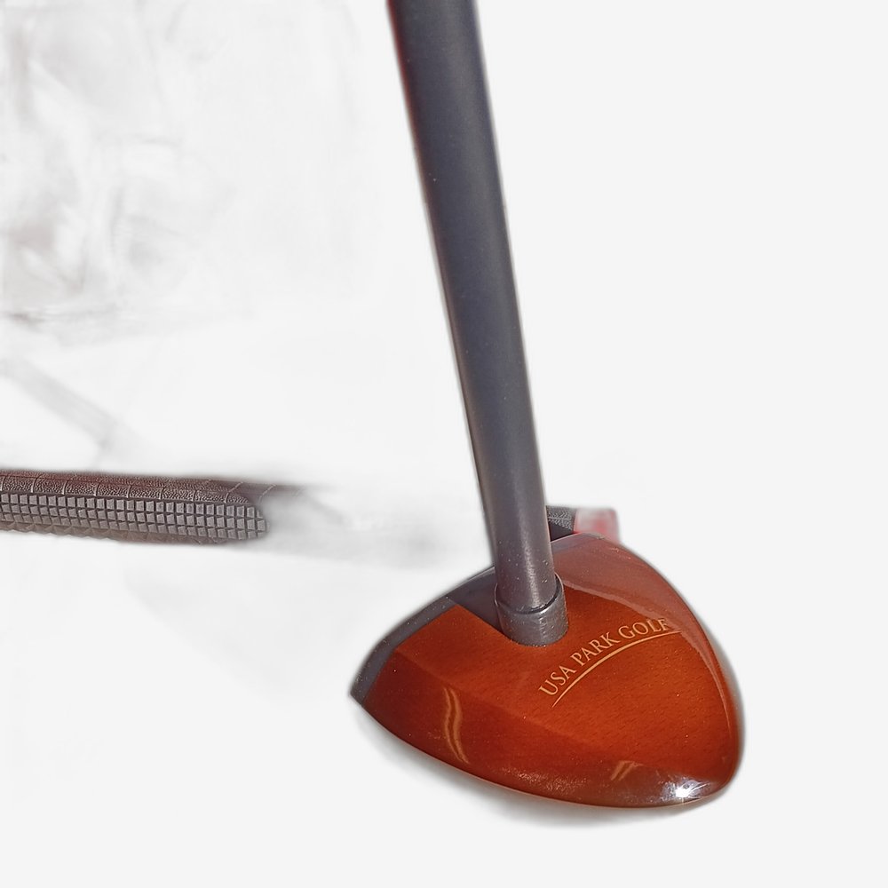 Business,City Park,Home-9 Hole Park Golf Package (77 Pcs.)